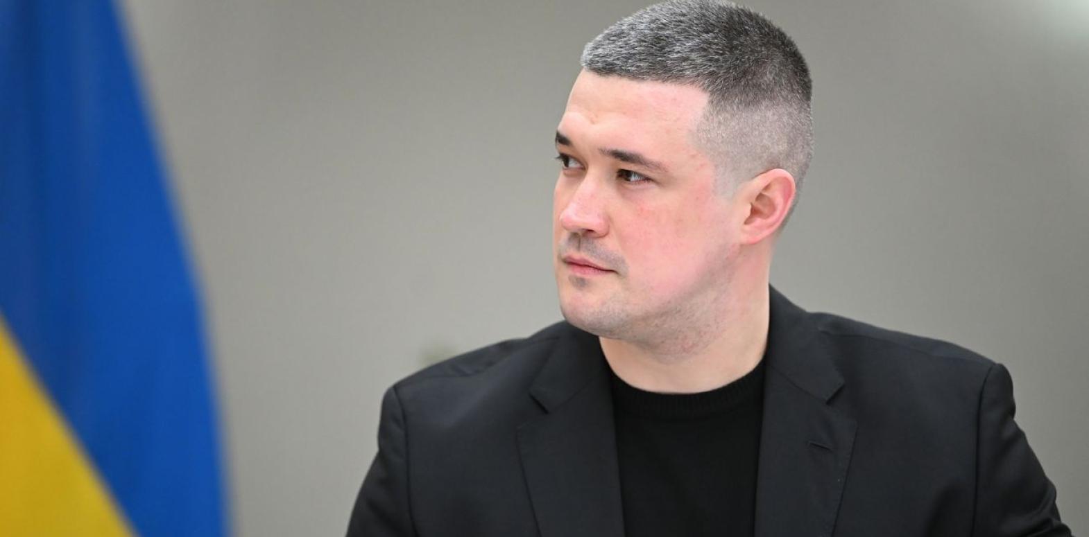 Украина разрабатывает баллистические ракеты для ударов по РФ