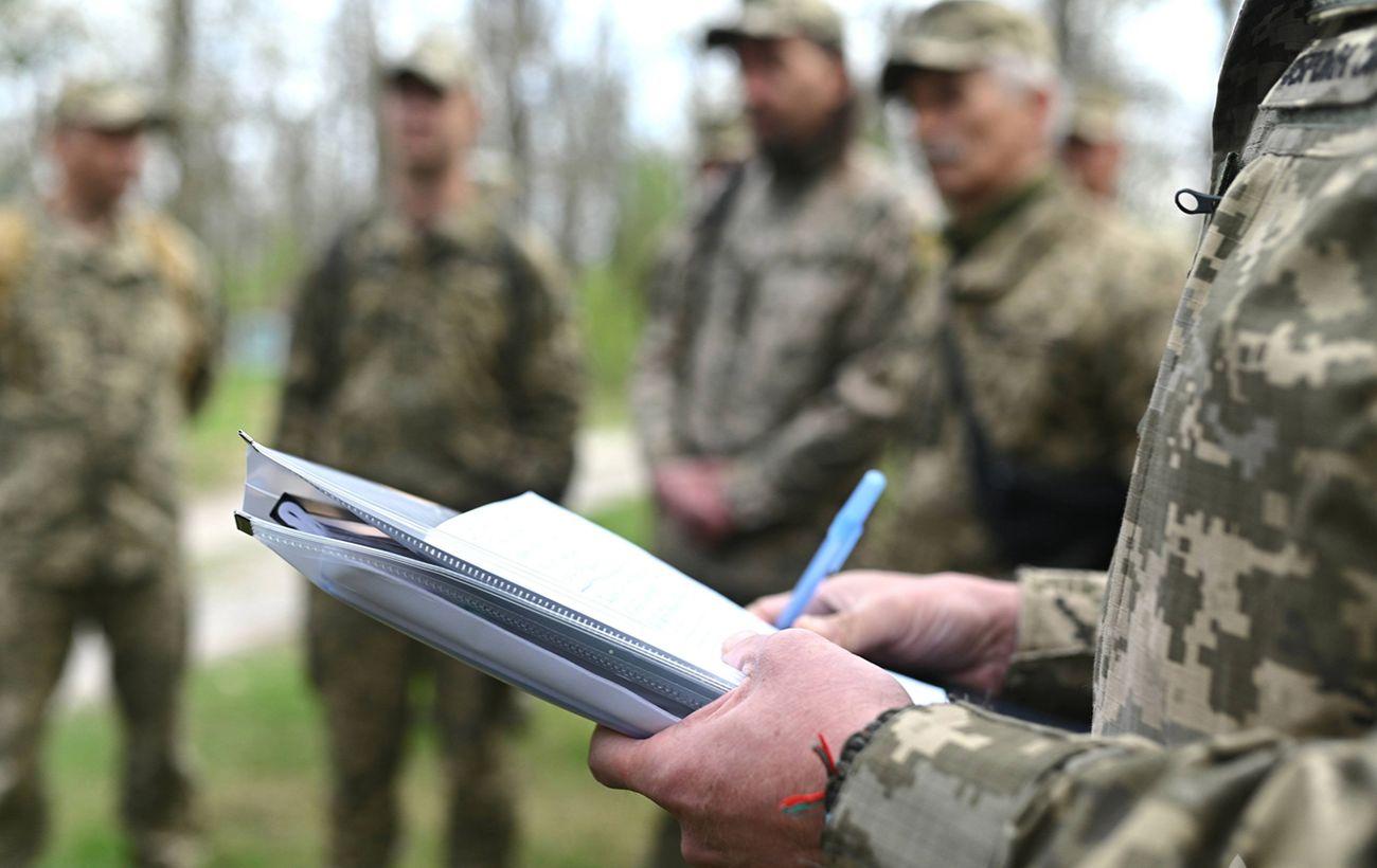 Украинцам напомнили о сроках явки по повесткам и последствиях