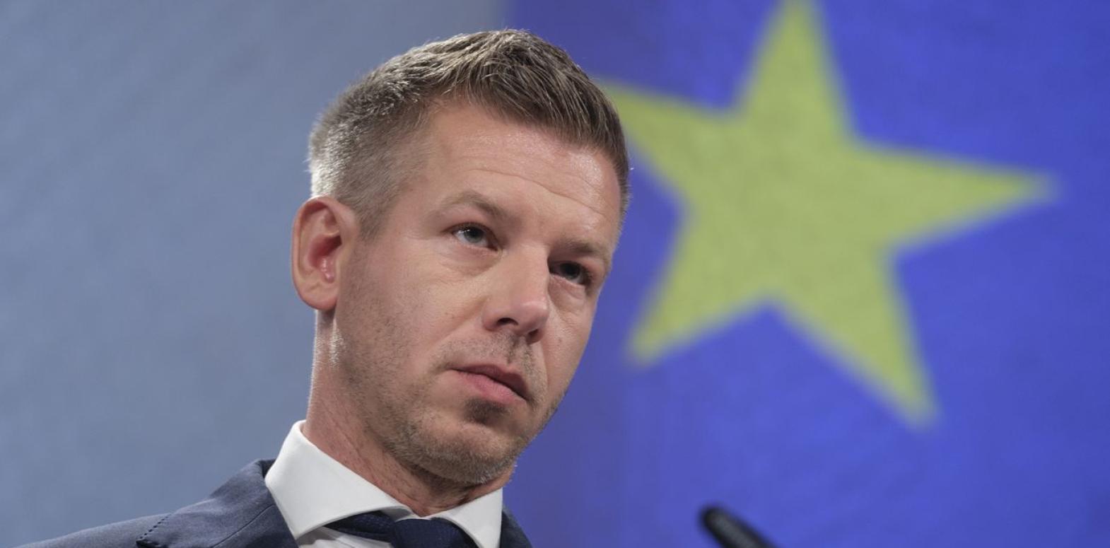 Венгрия заблокировала ускоренное вступление Украины в ЕС