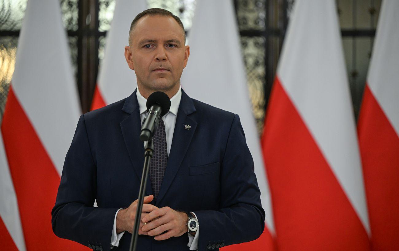 Президент Польши: Вступление Украины в ЕС угрожает польским фермерам