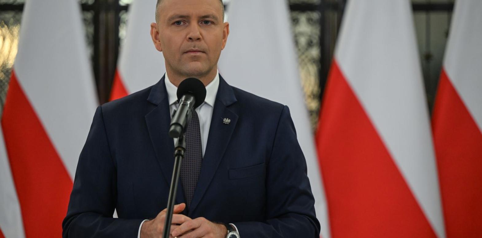 Президент Польши: Вступление Украины в ЕС угрожает польским фермерам