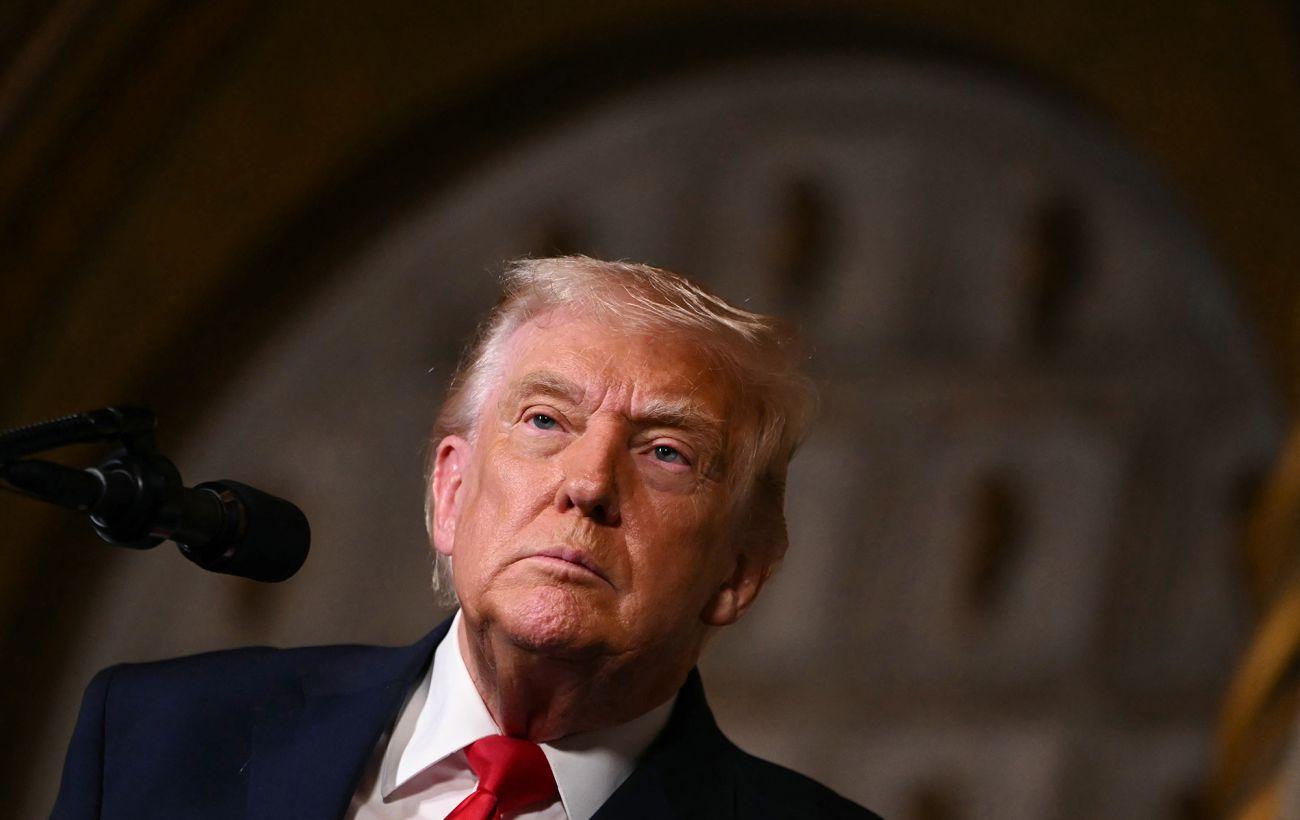 Трамп пригрозил Ирану, что поставило под угрозу переговоры
