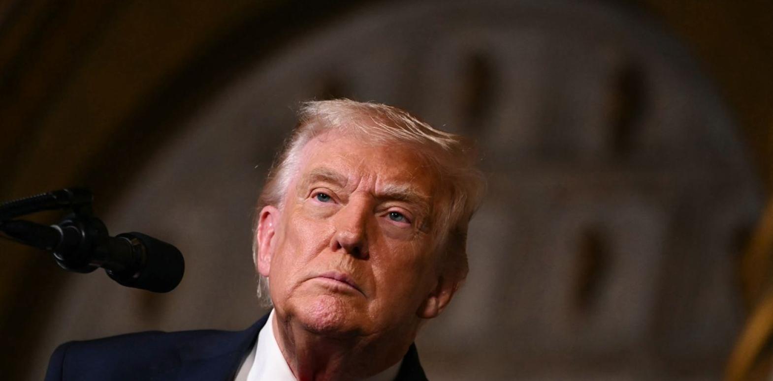 Трамп пригрозил Ирану, что поставило под угрозу переговоры