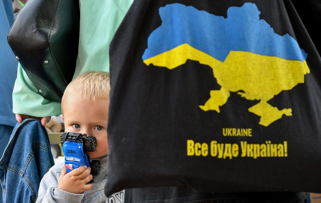 Россия в "списке позора" ООН из-за нарушений прав детей