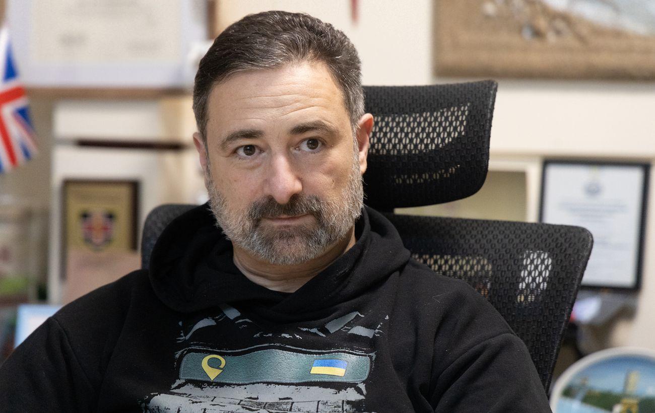 Глава "Укрпочты" ответил на отстранение, винит НБУ в срыве создания банка