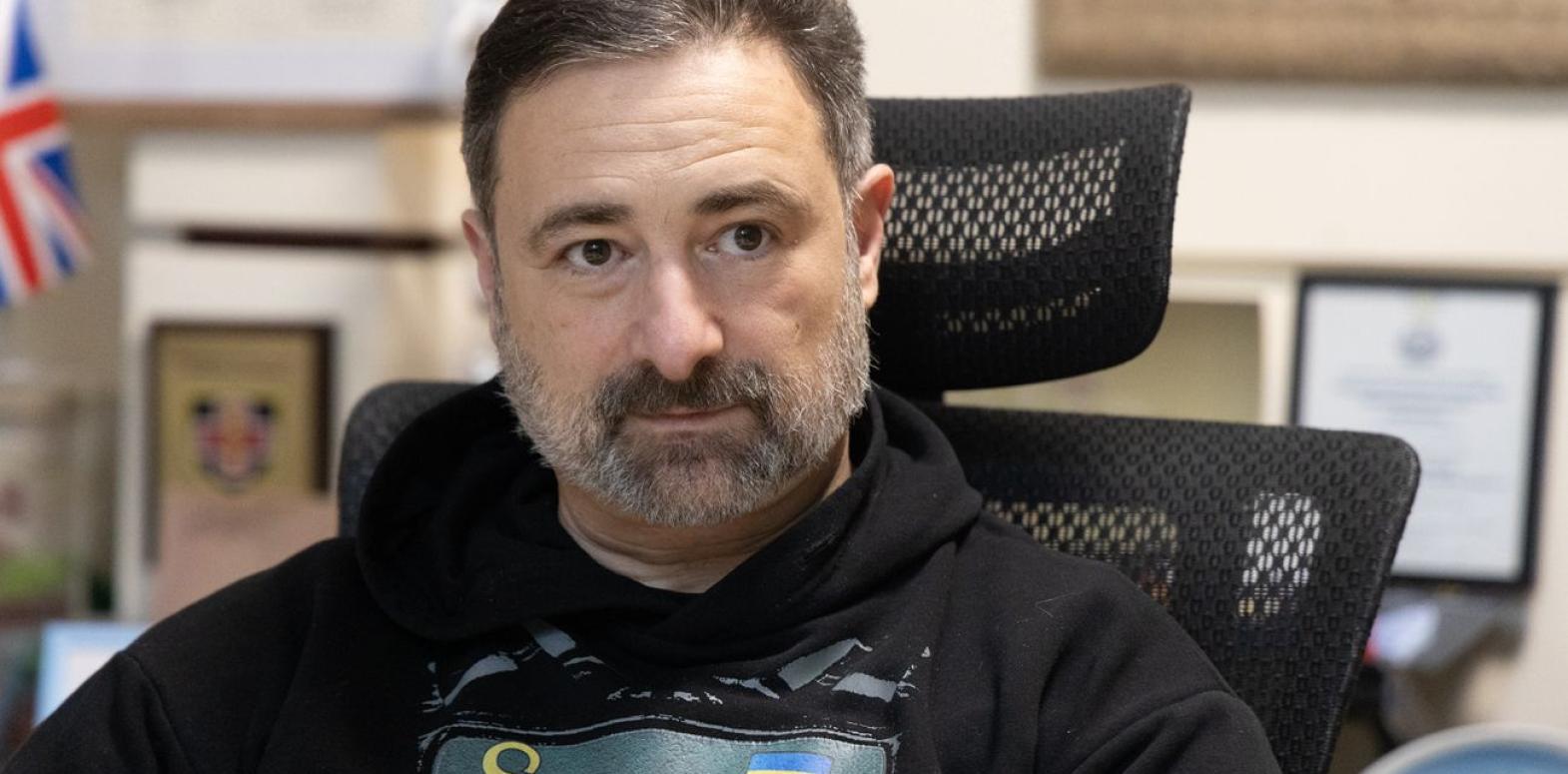 Глава "Укрпочты" ответил на отстранение, винит НБУ в срыве создания банка