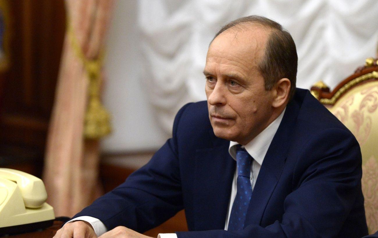 Глава ФСБ: с Зеленским придется вести диалог