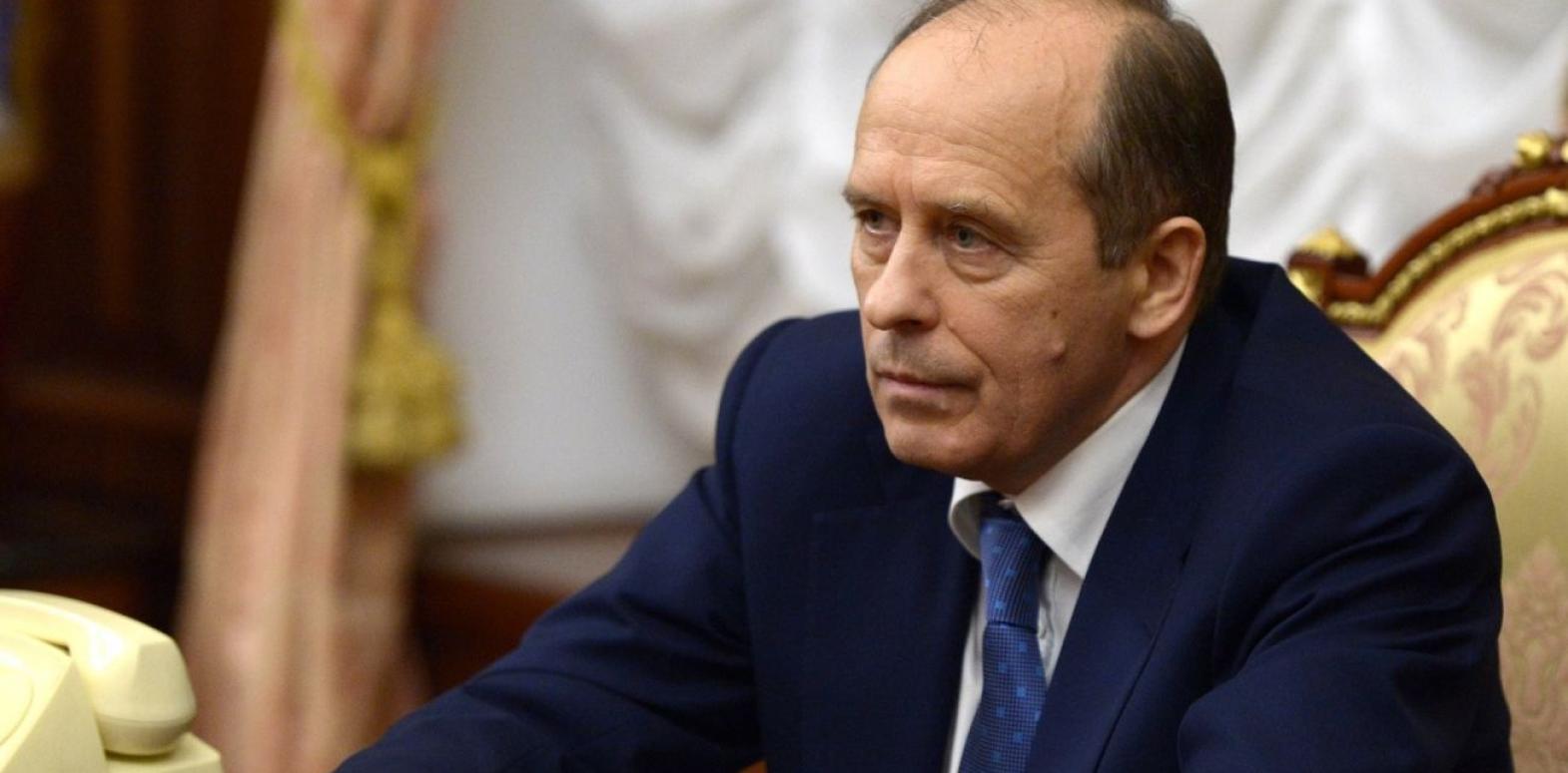 Глава ФСБ: с Зеленским придется вести диалог