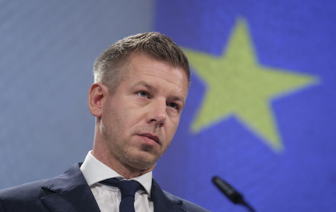Венгрия заблокировала прогресс Украины и Молдовы в ЕС