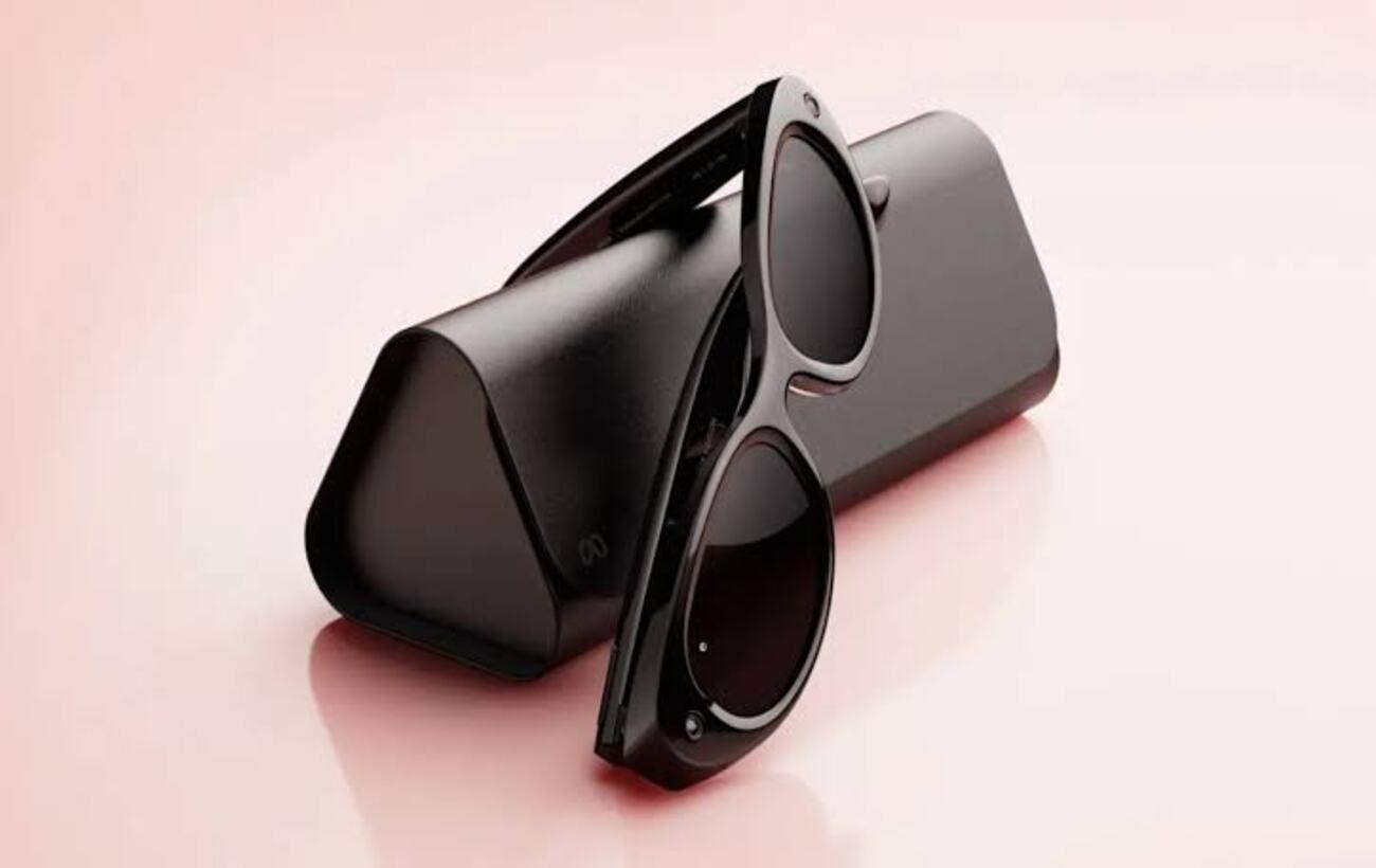 Meta представила смарт-очки Meta Glasses от 9