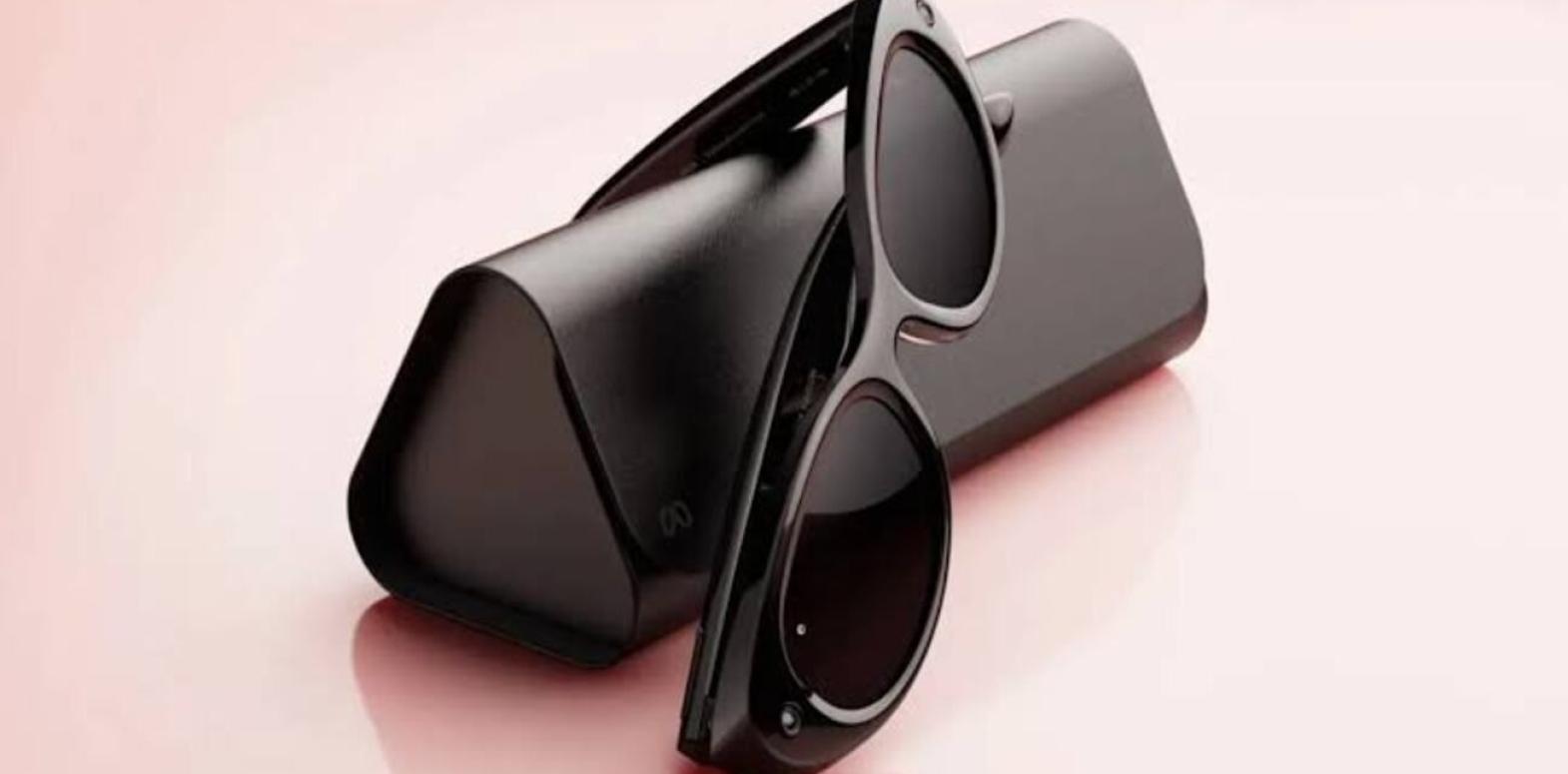 Meta представила смарт-очки Meta Glasses от $299