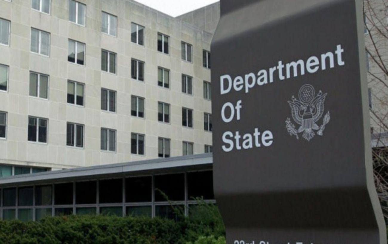 США: Украина в выгодной позиции, готова к пересмотру санкций против РФ