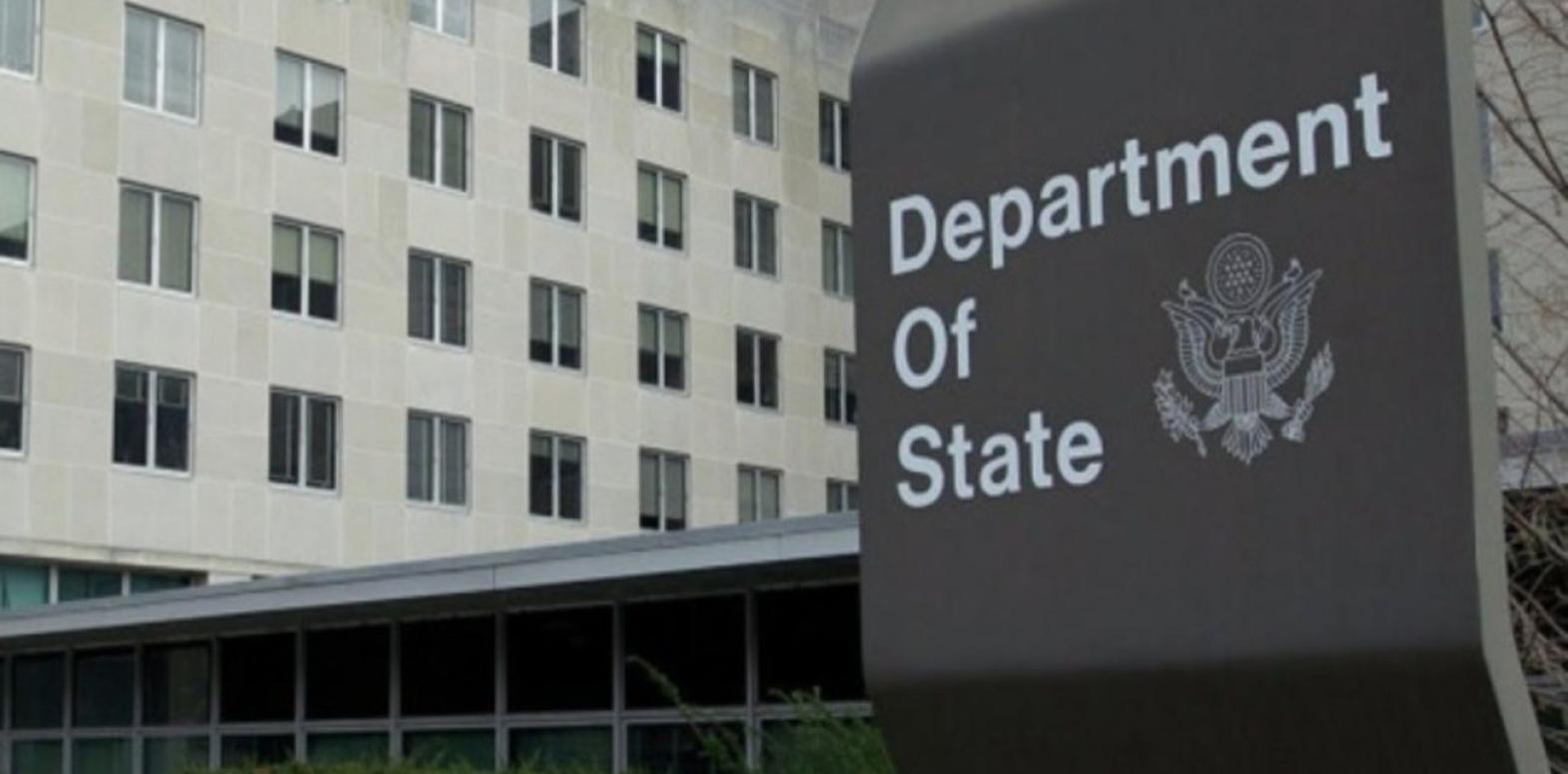 США: Украина в выгодной позиции, готова к пересмотру санкций против РФ