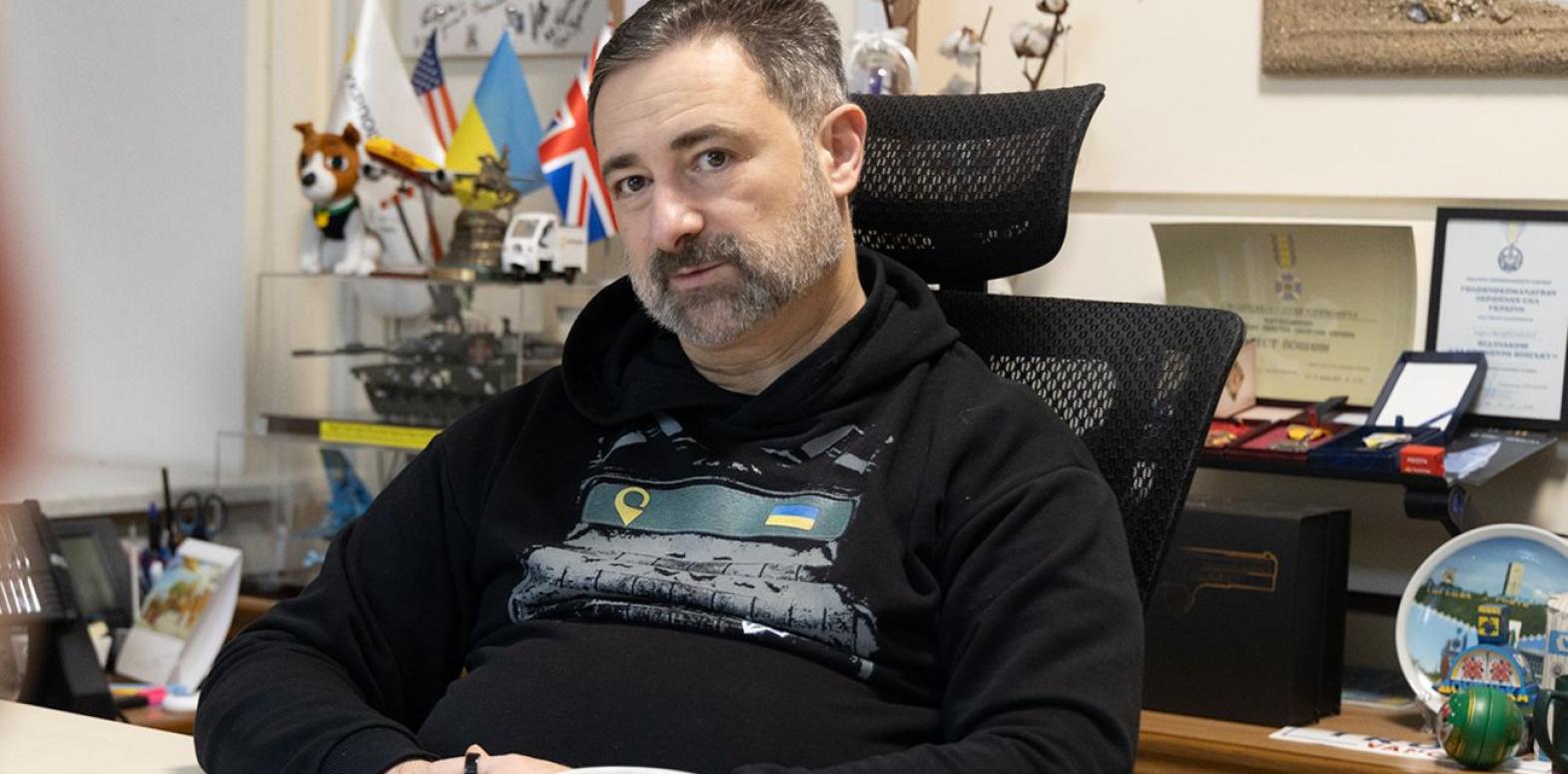 НБУ объяснил причины непригодности главы "Укрпочты"