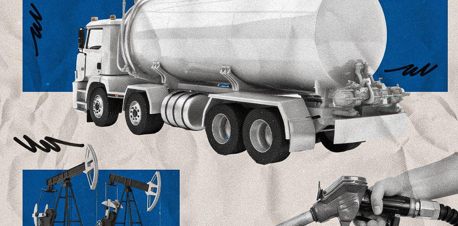Цены на топливо 26 июня: газ ниже 40 грн, бензин стабилен