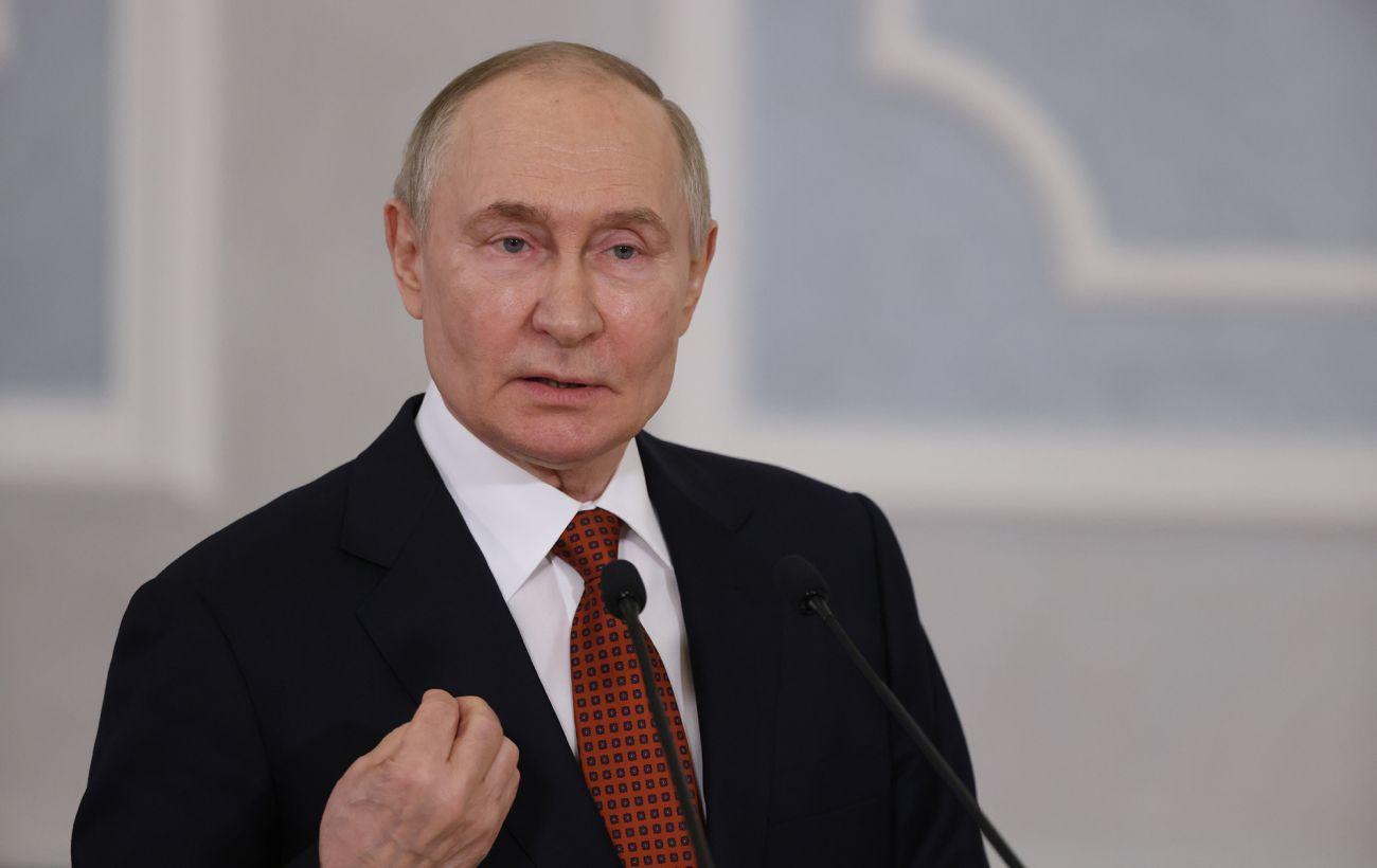Страны Балтии против переговоров с Россией