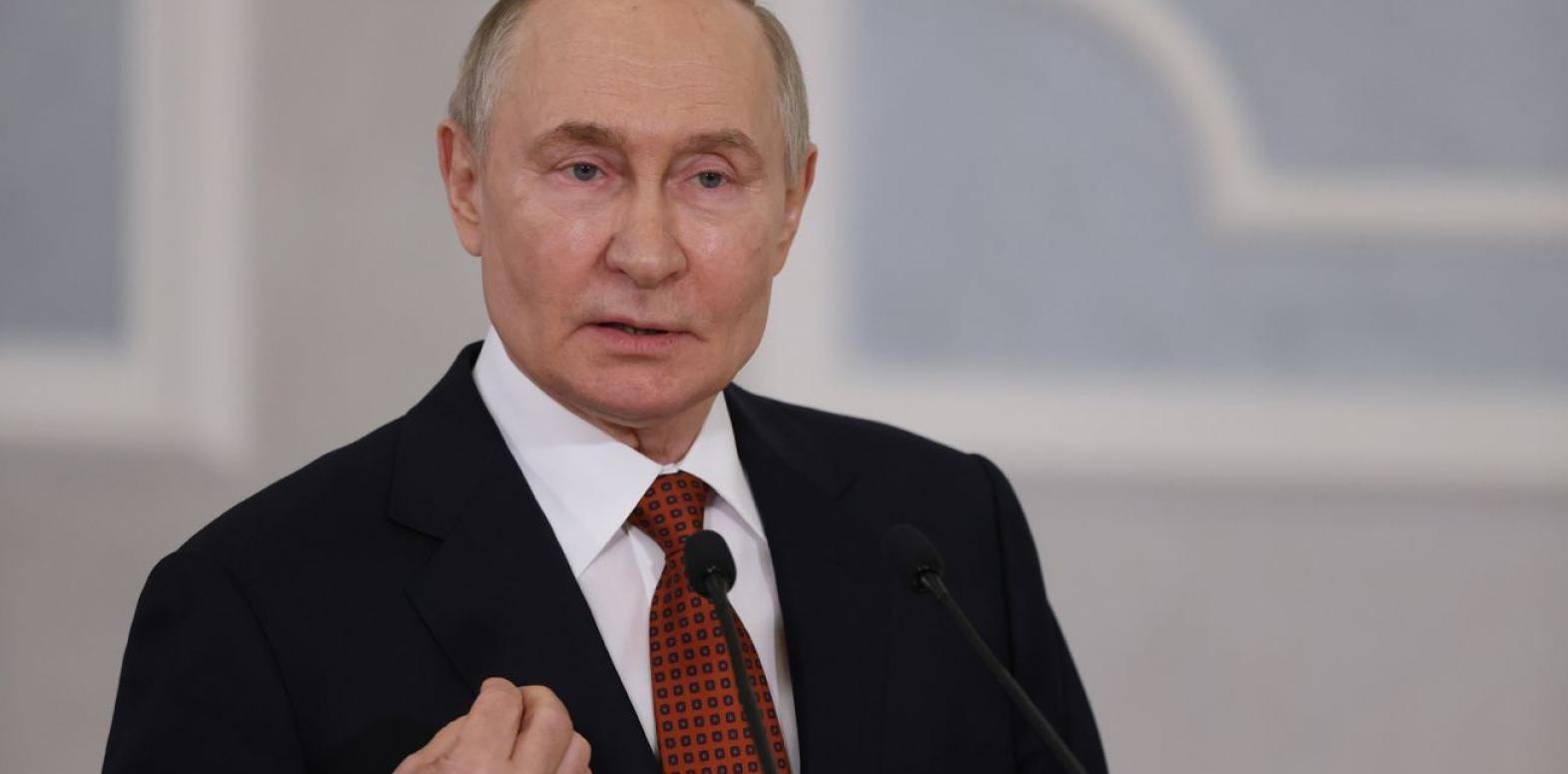 Страны Балтии против переговоров с Россией