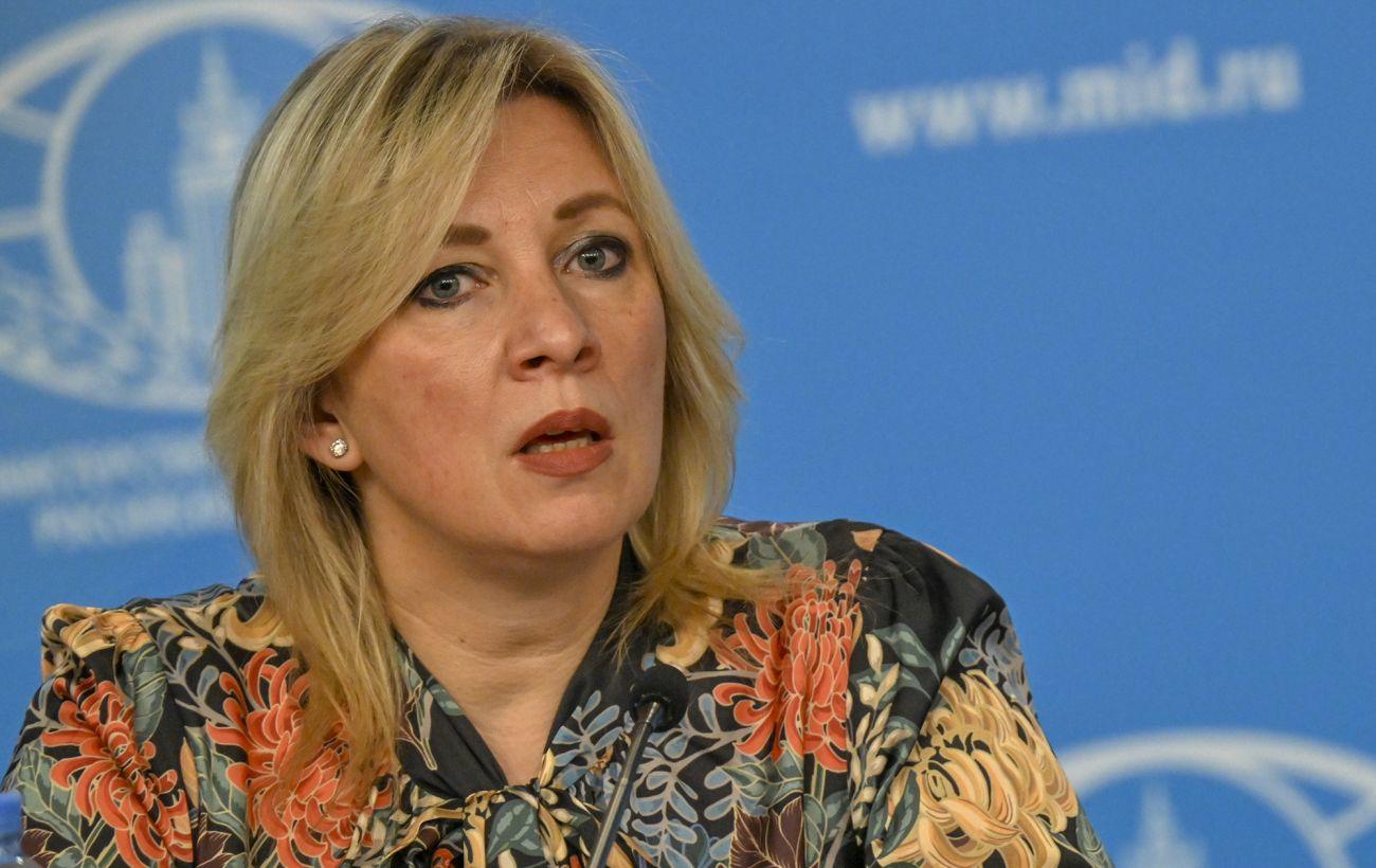 МИД РФ: НАТО и Украина готовят удары по российским аэродромам