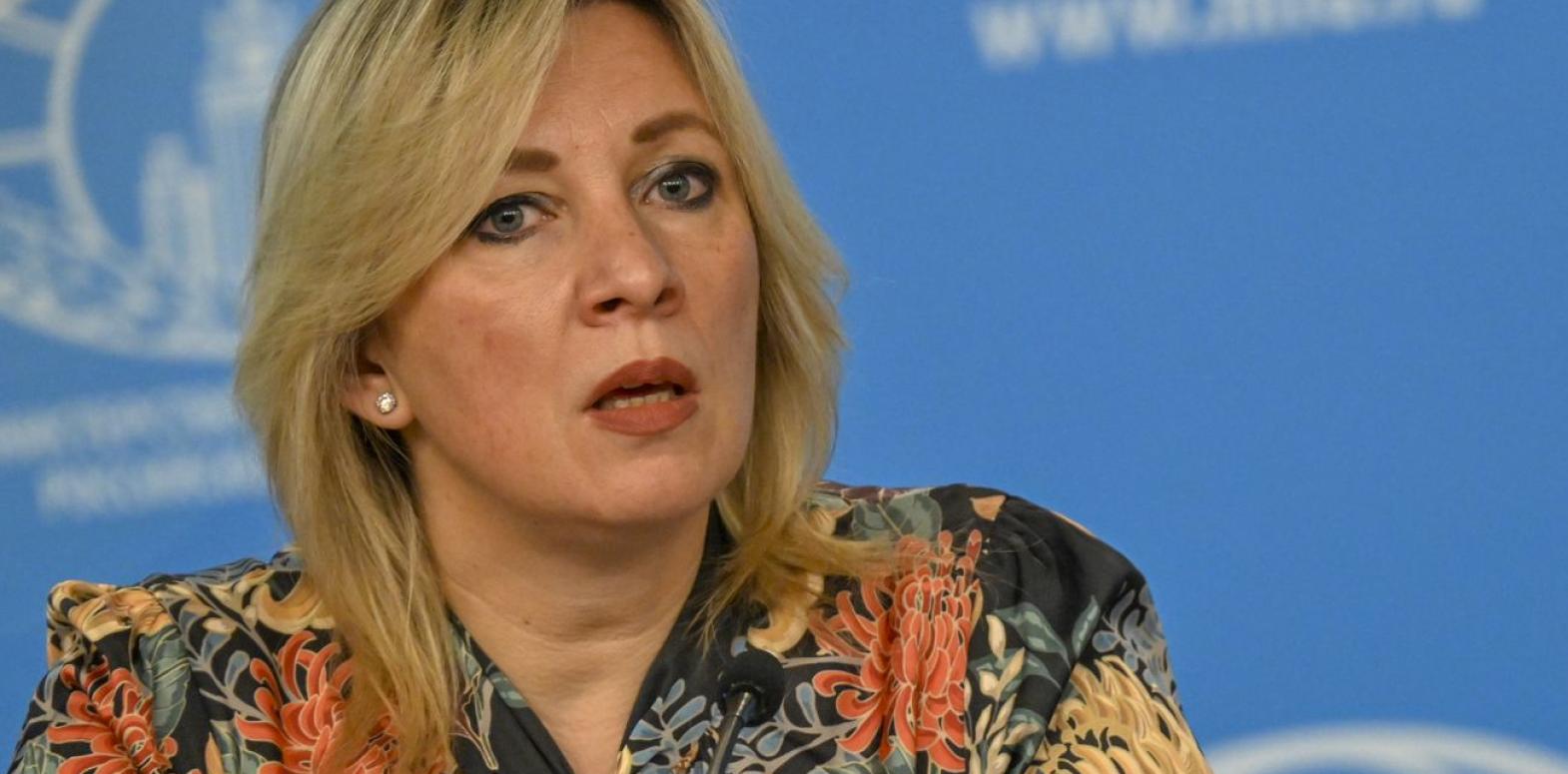 МИД РФ: НАТО и Украина готовят удары по российским аэродромам