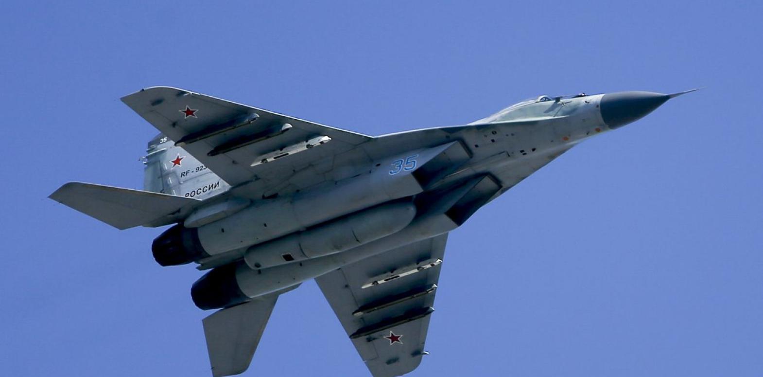 Польша не передаст Украине МиГ-29 из-за отказа Киева делиться дроновыми технологиями