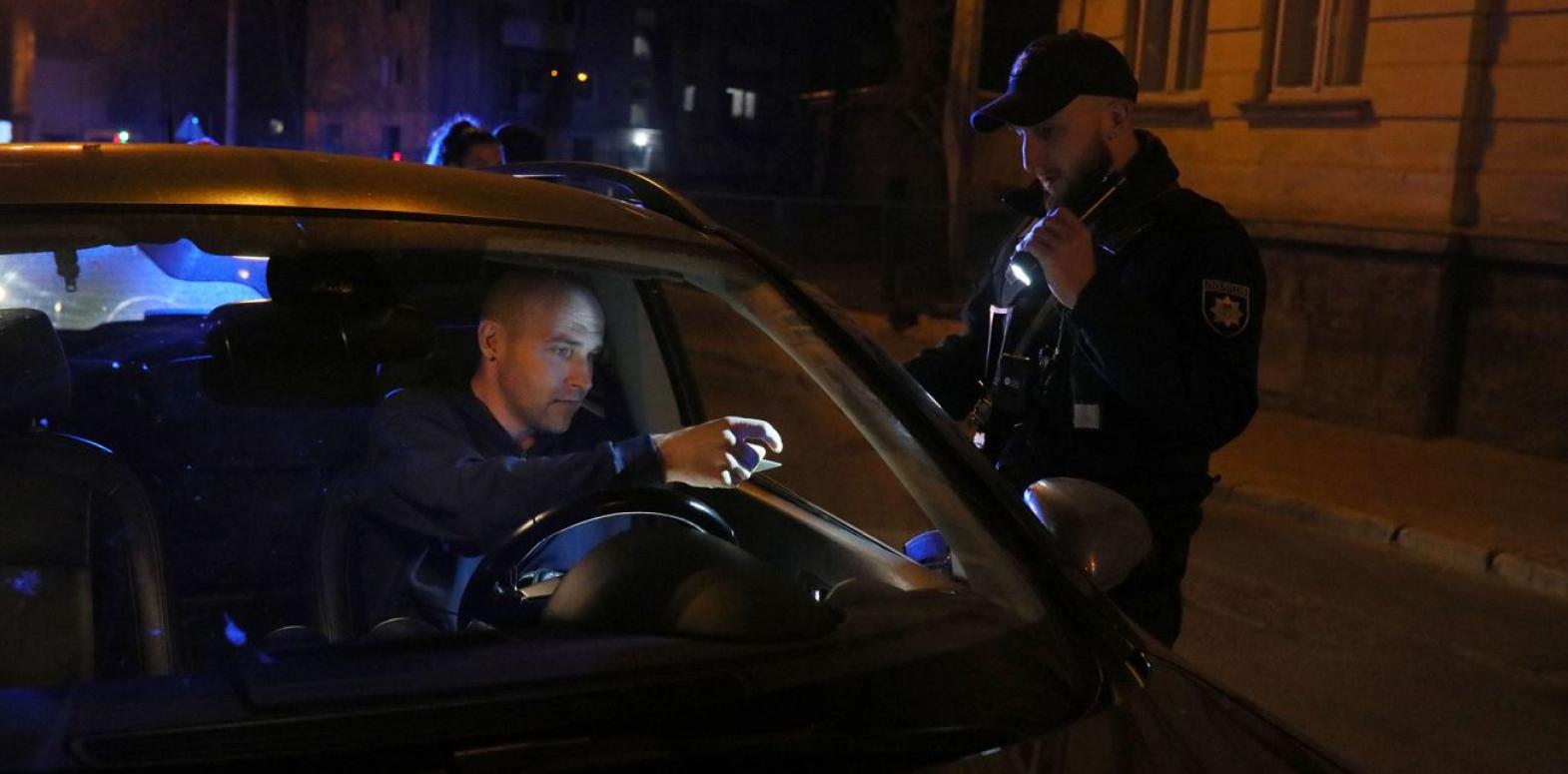 В Сумской области изменили время комендантского часа
