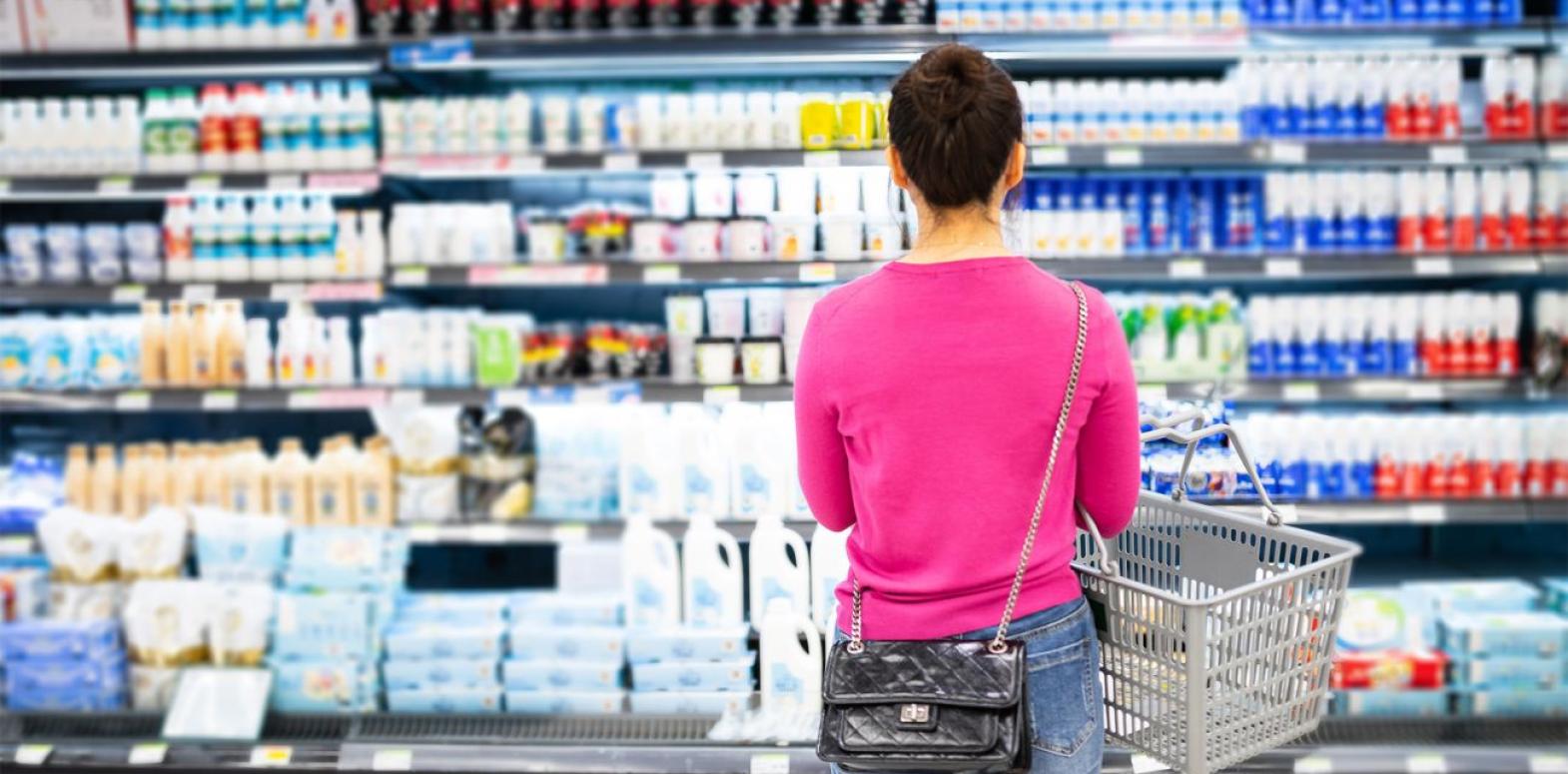 Молочные продукты в Украине: цены в июле и риски для отрасли