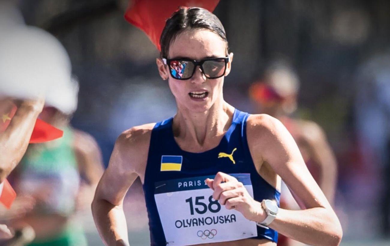 Украинская спортсменка побила мировой рекорд 36-летней давности