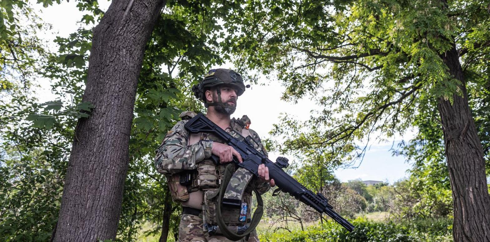 Адвокат: военные сталкиваются с проблемами лечения и увольнения