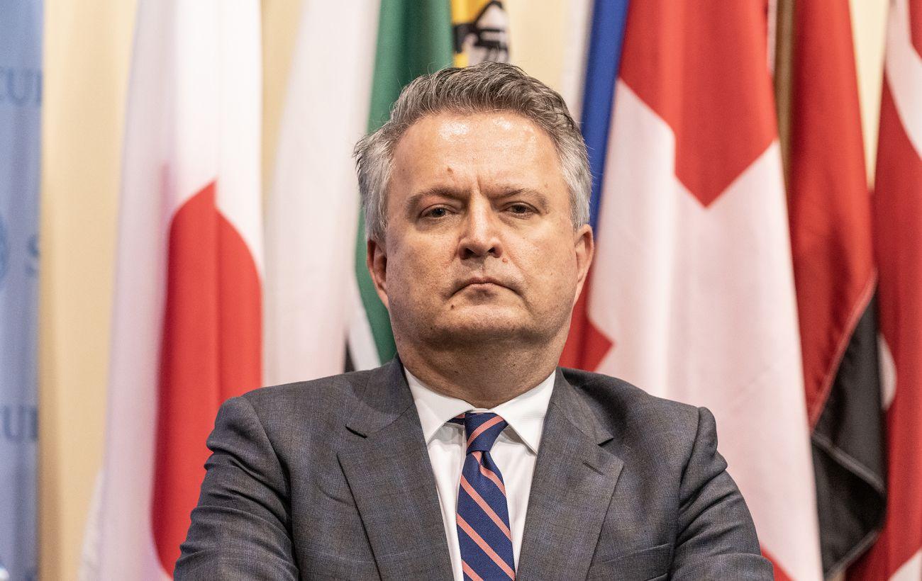 Киев: Польша вряд ли заблокирует вступление Украины в ЕС