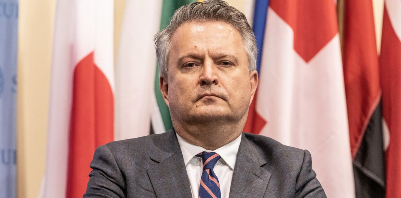 Киев: Польша вряд ли заблокирует вступление Украины в ЕС