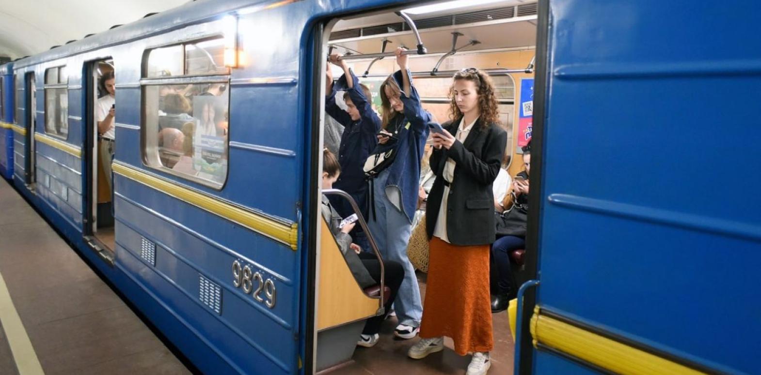 Киев: тарифы на проезд в транспорте могут вырасти до 30 грн