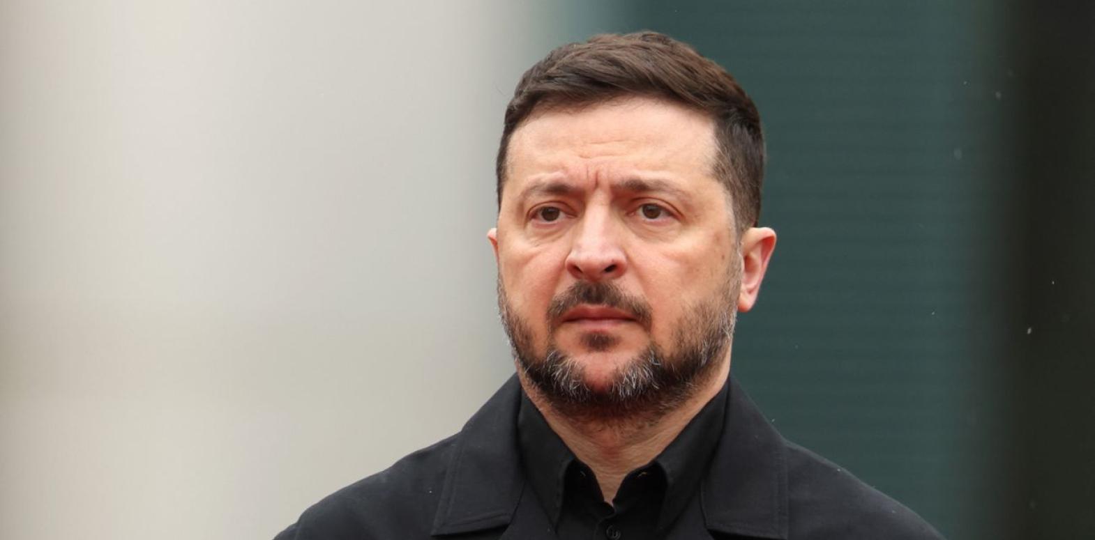 Франция анонсировала встречу "Коалиции желающих" с участием Зеленского