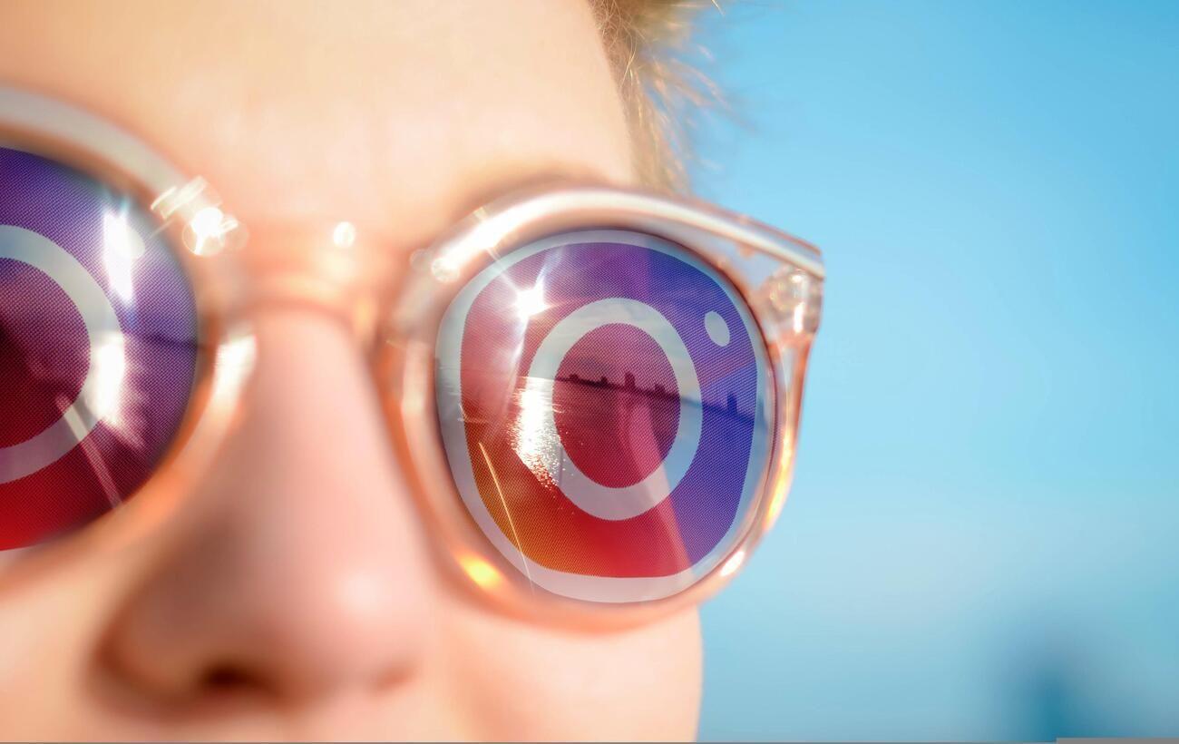 Как отключить ИИ-генерацию изображений в Instagram