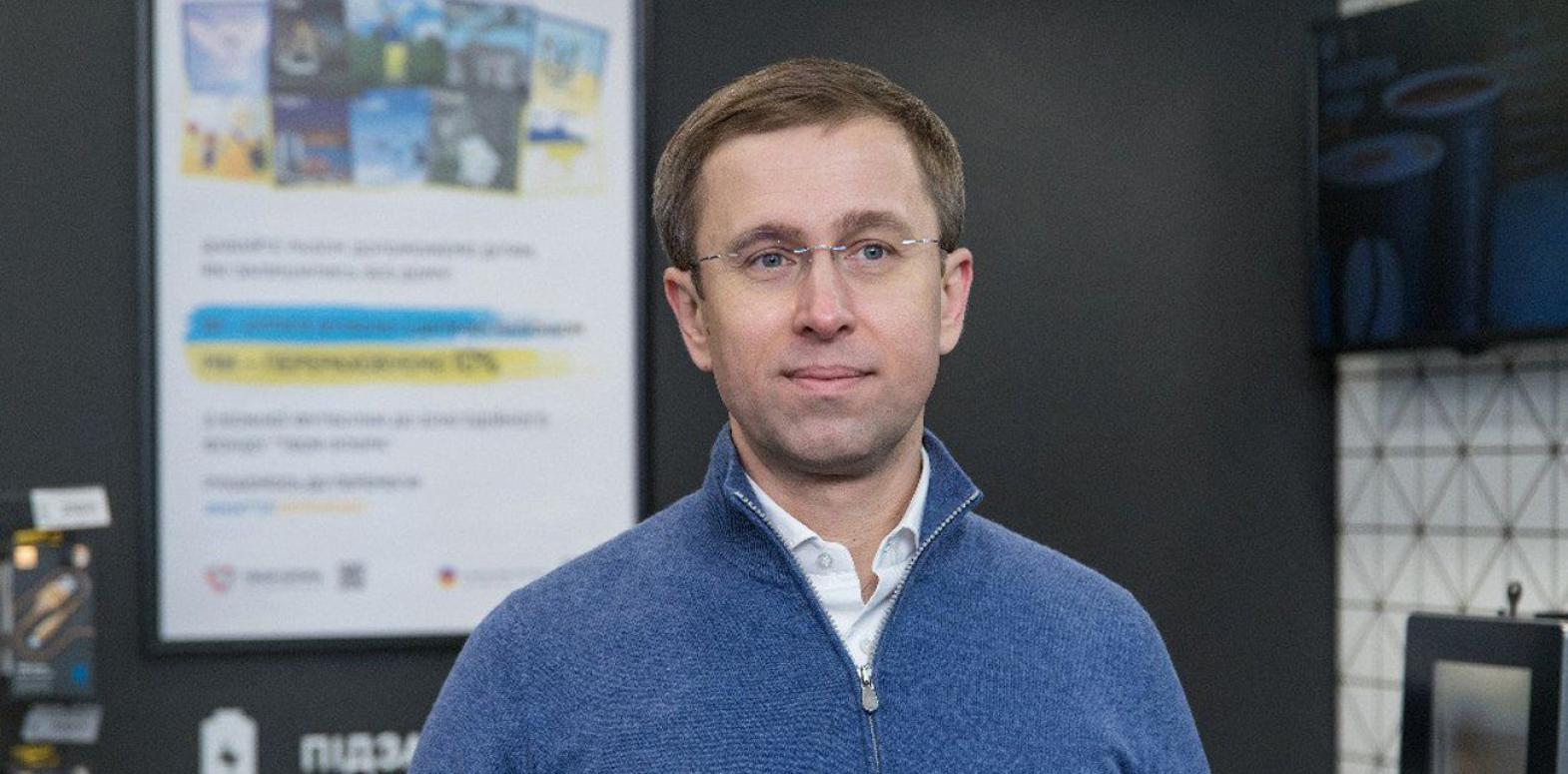 Глава "Нафтогаза" Сергей Корецкий &mdash; кандидат на пост премьера