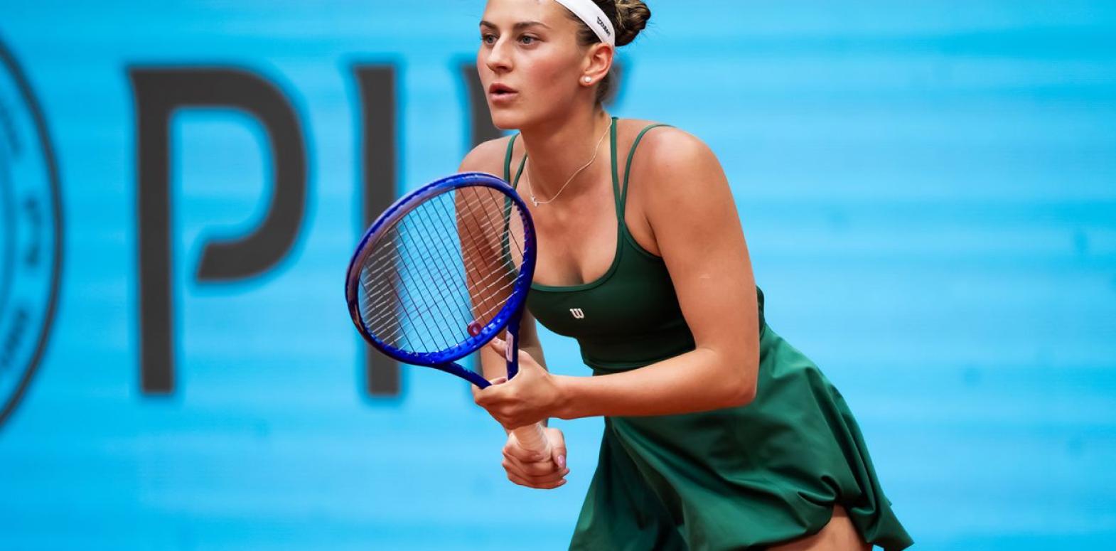 Костюк обошла Свитолину в рейтинге WTA после Уимблдона
