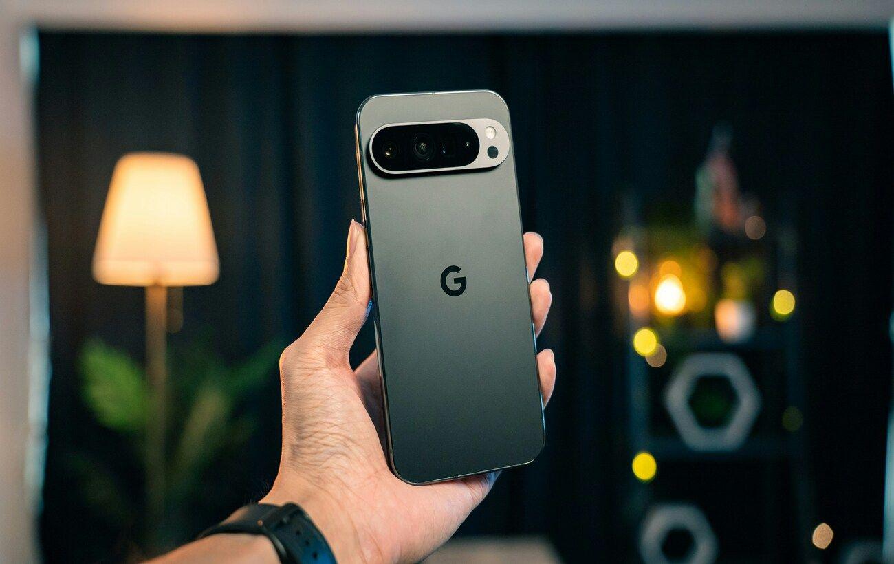 Google Pixel 11 получит первый в мире 2-нм Android-чип