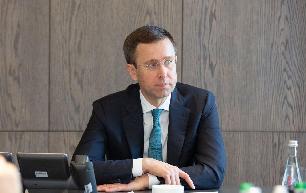 Юрий Ткачук может возглавить "Нафтогаз" вместо Корецкого