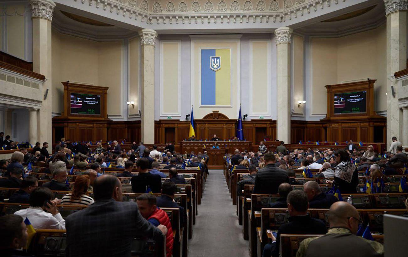 Рада готова назначить Хмару министром обороны