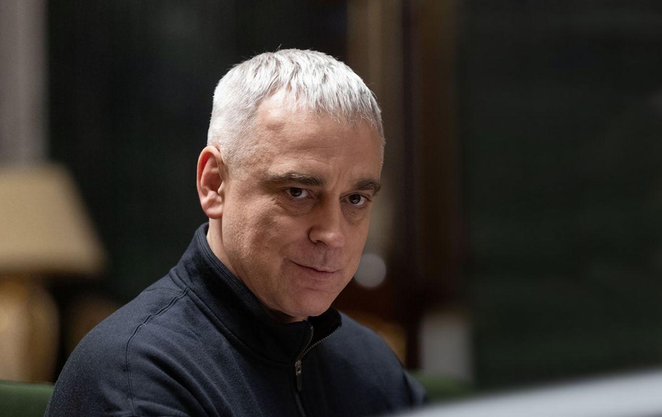 Зеленский назначил врио главы СБУ Александра Поклада