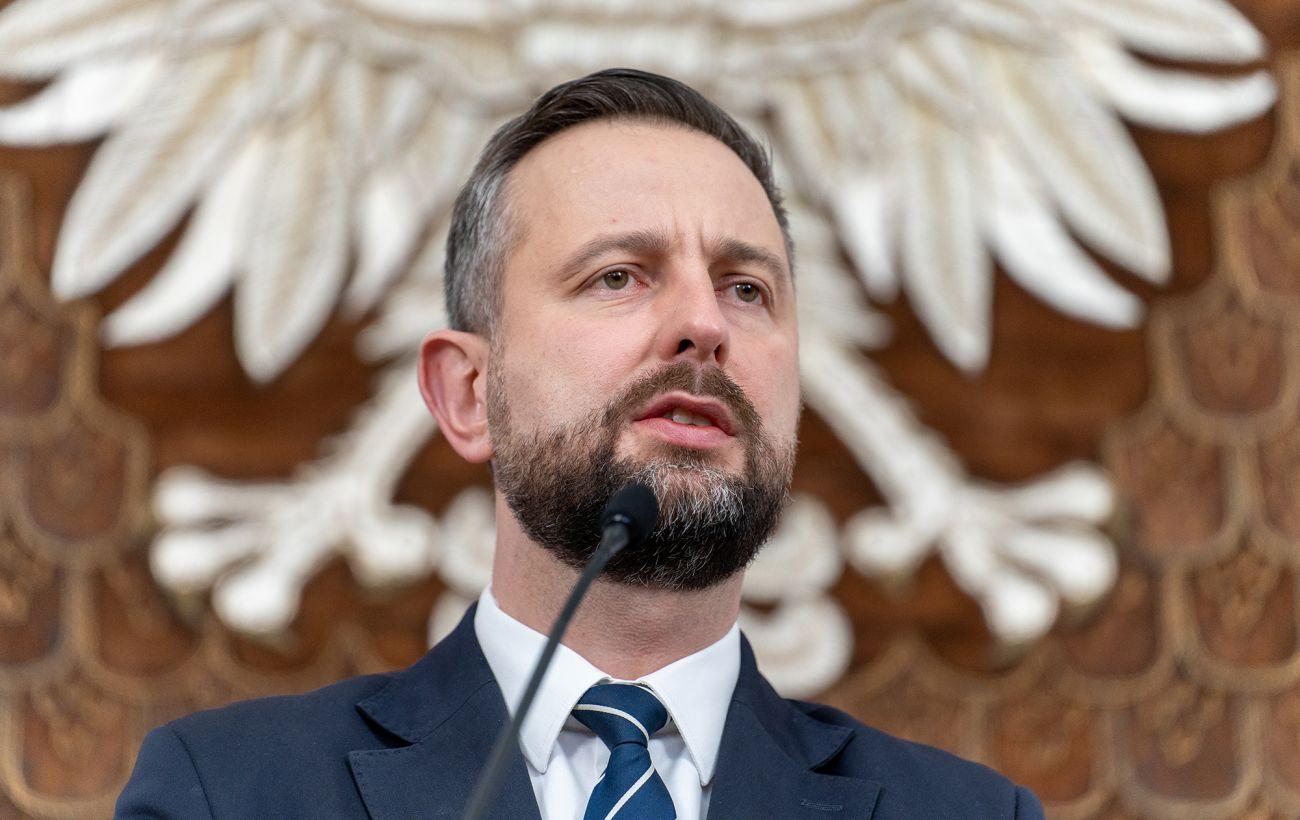 Польша призвала к действиям по архивам после заявления Зеленского