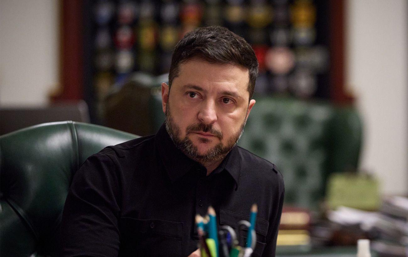 Зеленский анонсировал заседание Ставки: что на повестке