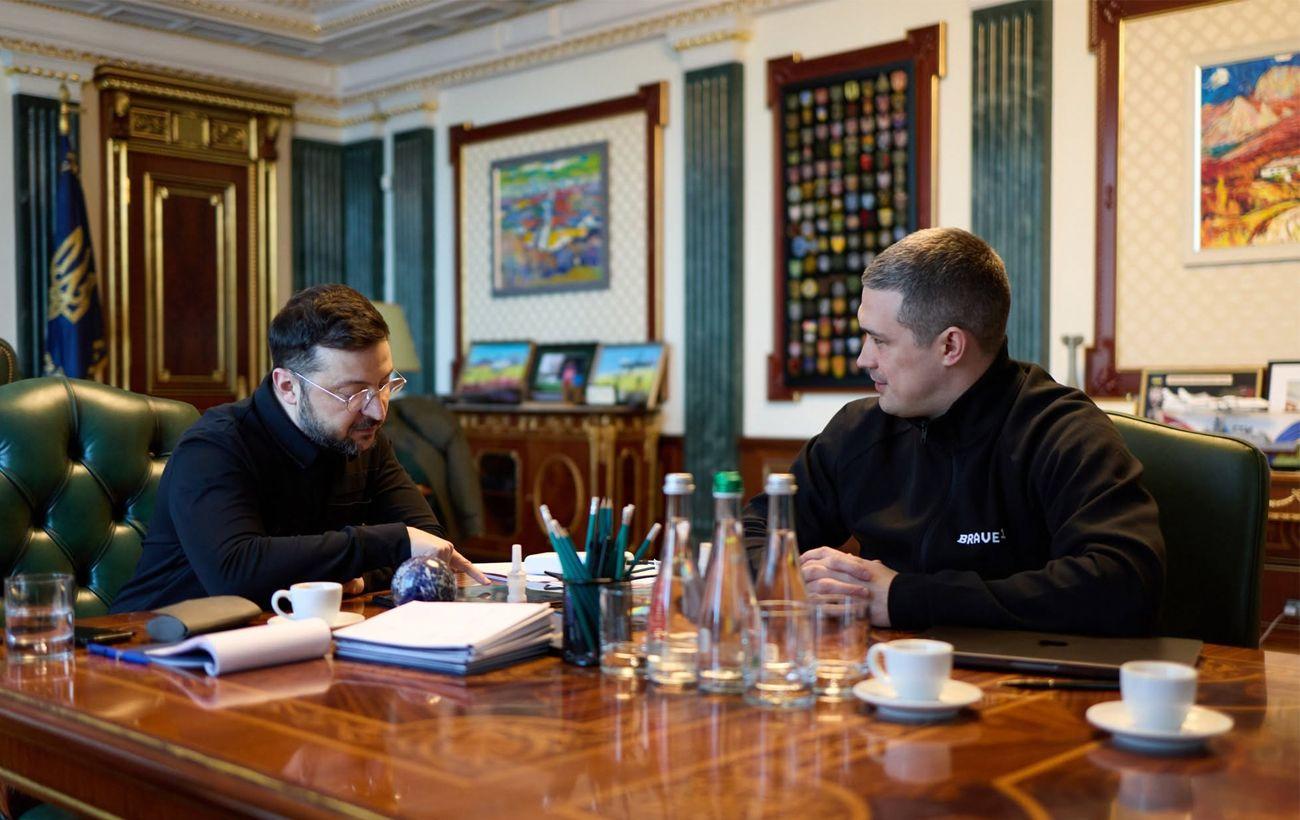 Конфликт Сырского и Федорова: причины, протесты и последствия