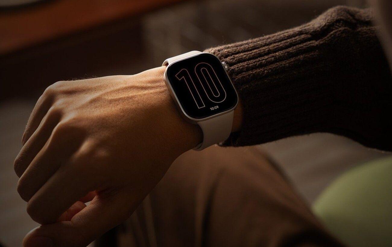 Redmi Watch 6 Active и Lite: характеристики и цены