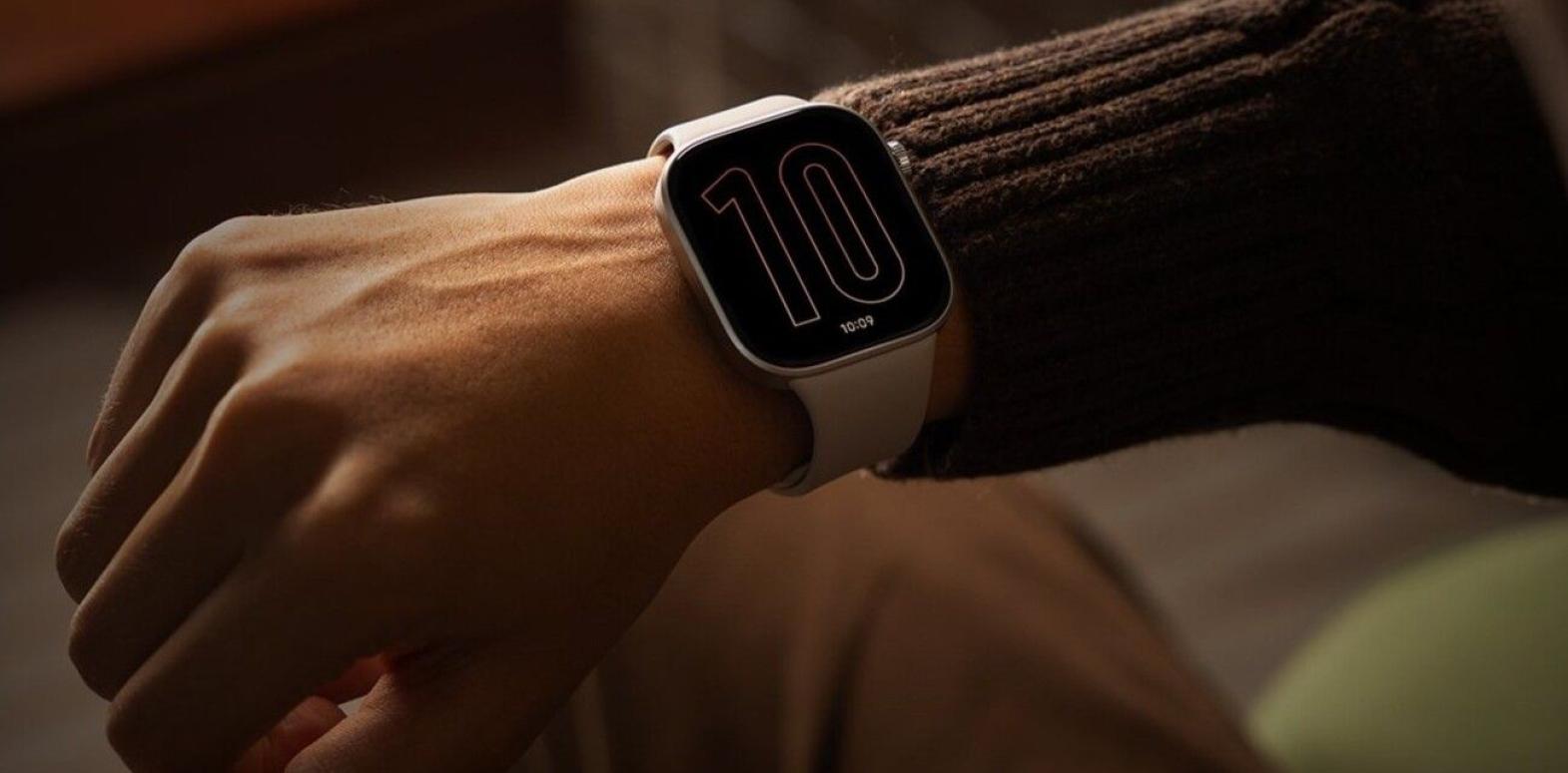 Redmi Watch 6 Active и Lite: характеристики и цены
