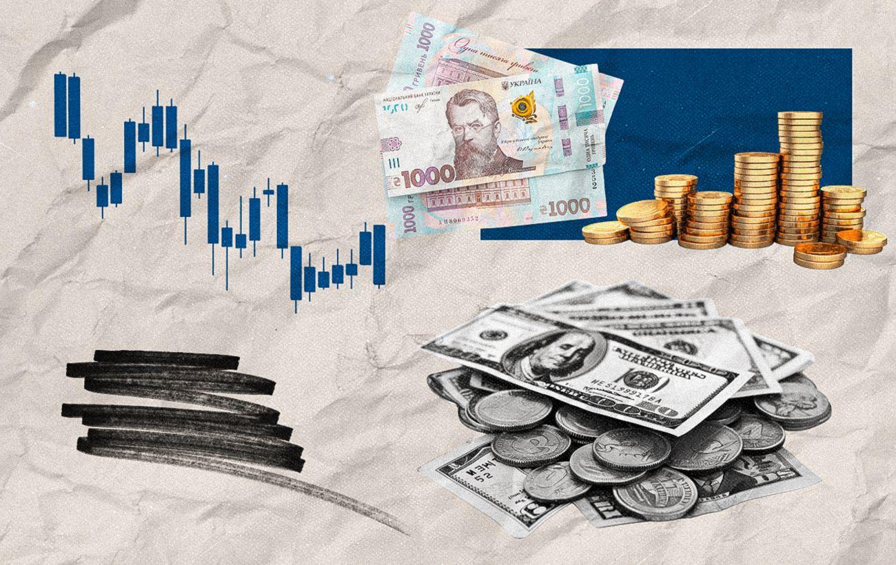 Доллар вырос: курс НБУ на 22 июля и влияние на рынок недвижимости