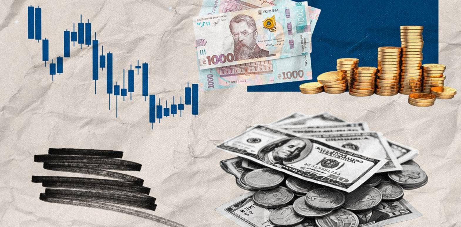 Доллар вырос: курс НБУ на 22 июля и влияние на рынок недвижимости
