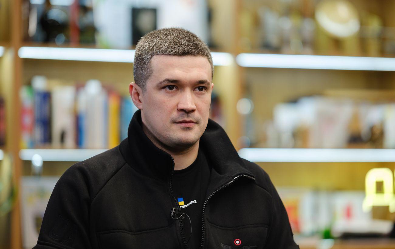 Драпатый назначен главнокомандующим ВСУ, Федоров поздравил