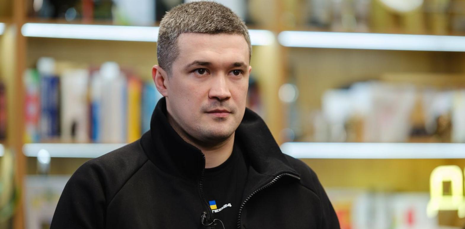 Драпатый назначен главнокомандующим ВСУ, Федоров поздравил