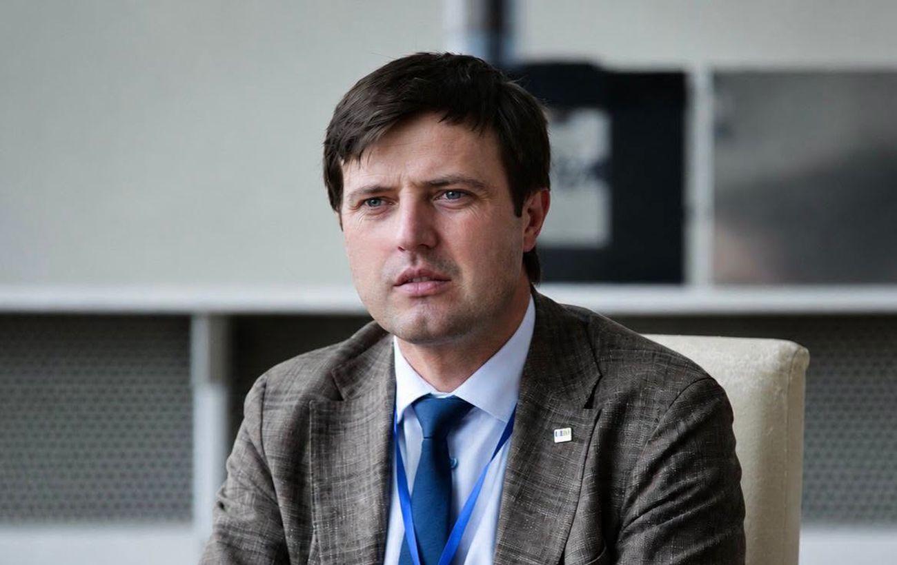 Украина: Суда перестали заходить в порты, но о блокаде говорить рано