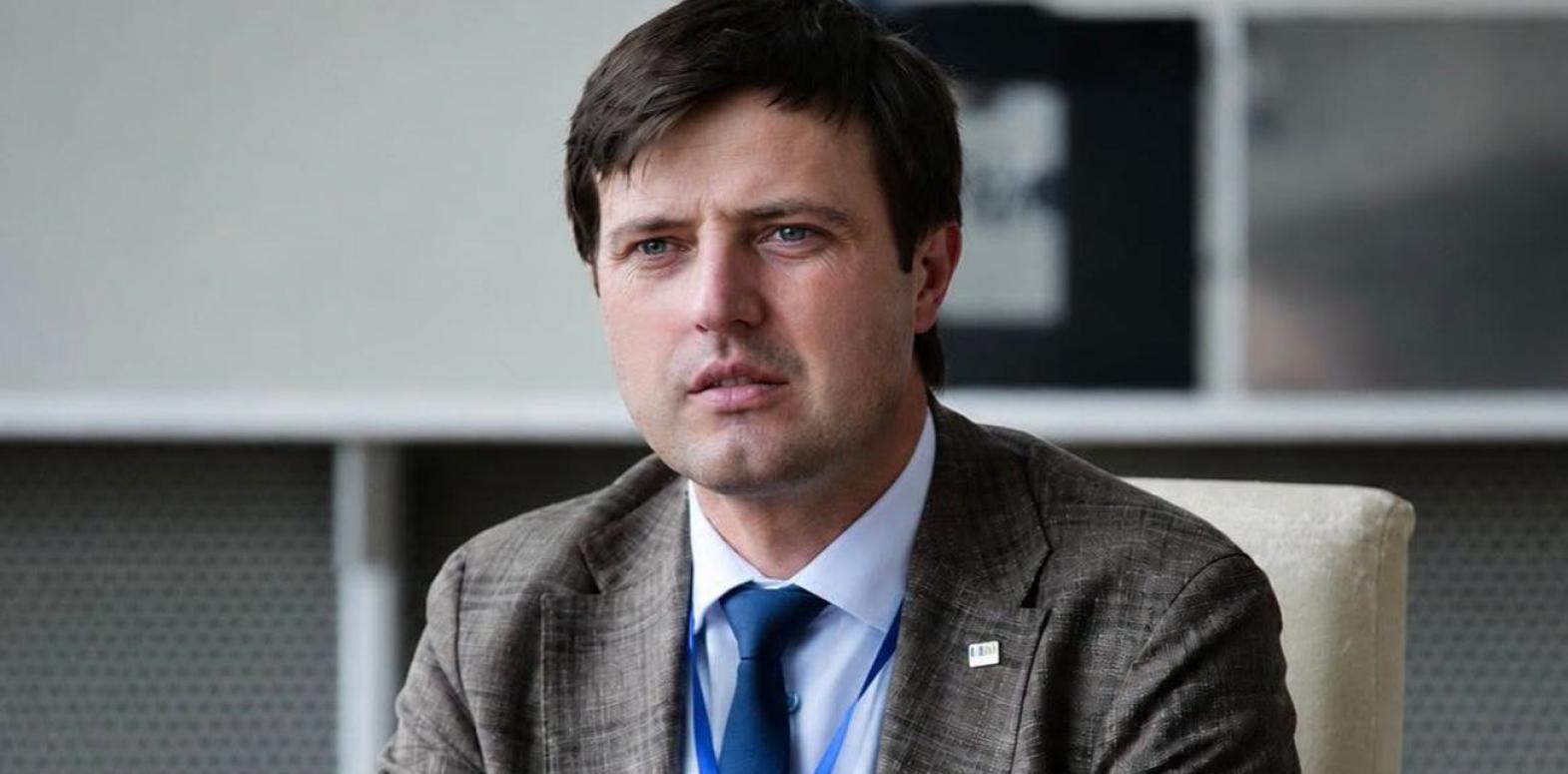 Украина: Суда перестали заходить в порты, но о блокаде говорить рано